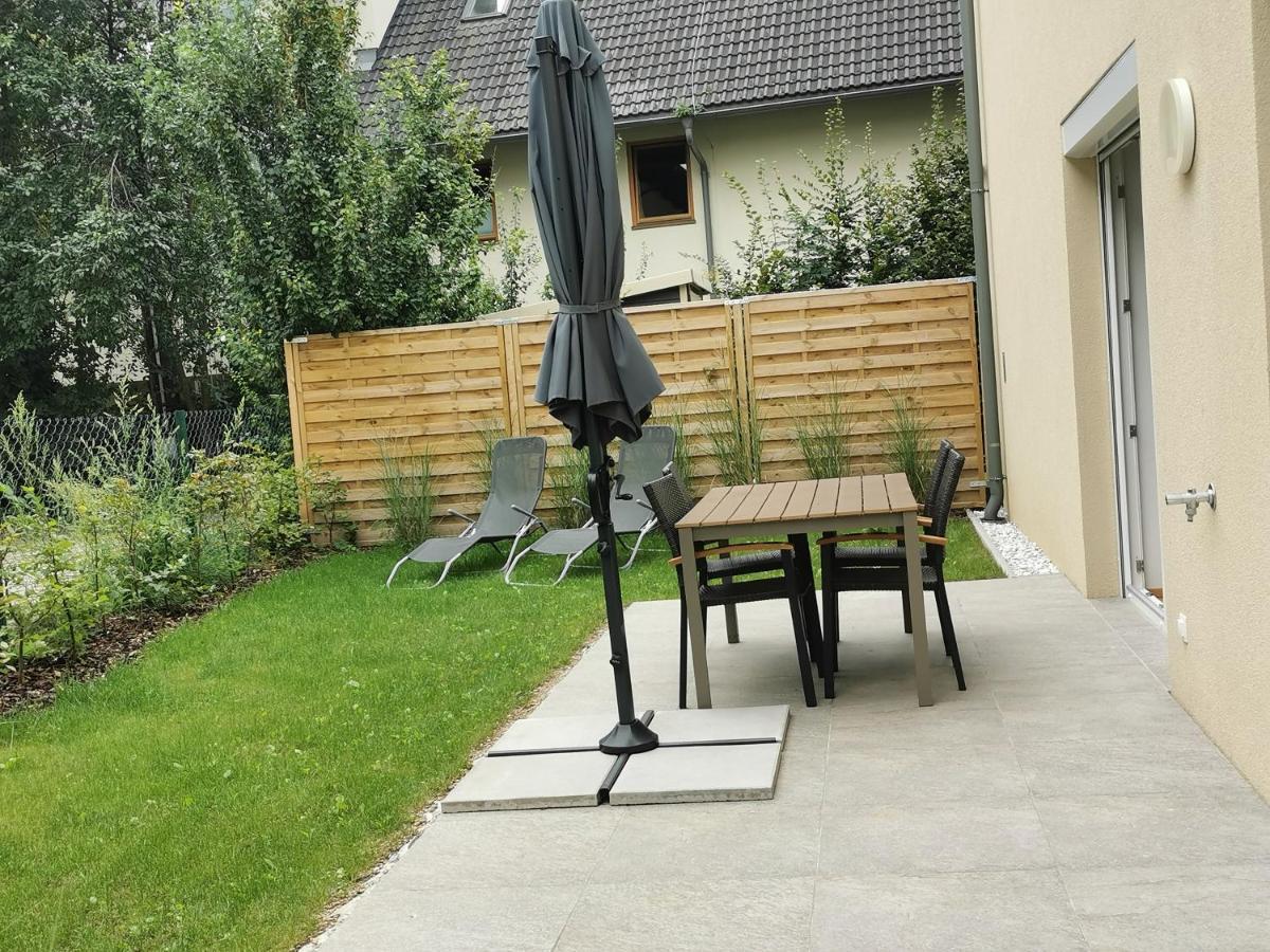 Am Millstaettersee 35 โดบริอาค ภายนอก รูปภาพ