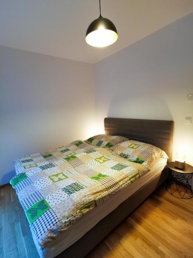 Am Millstaettersee 35 โดบริอาค ภายนอก รูปภาพ