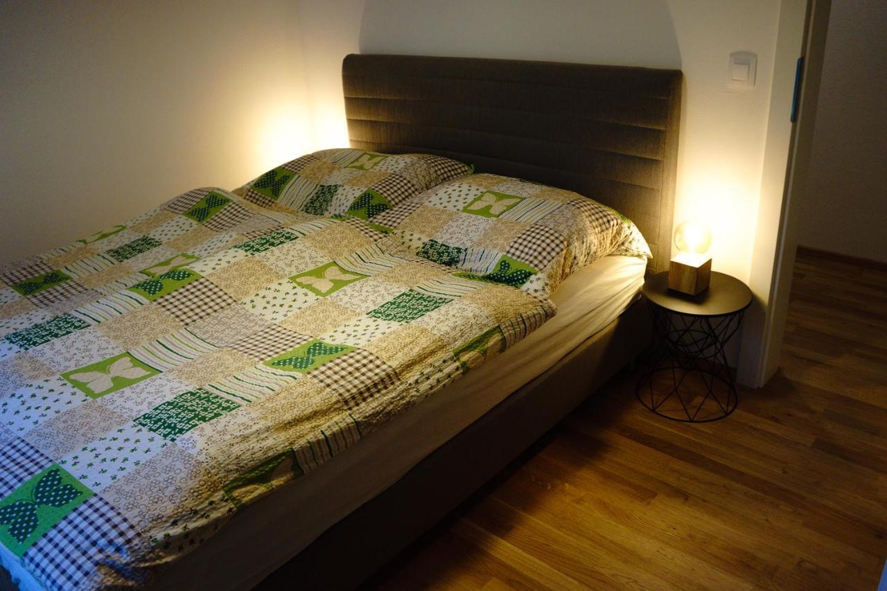 Am Millstaettersee 35 โดบริอาค ภายนอก รูปภาพ