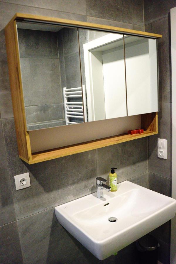 Am Millstaettersee 35 โดบริอาค ภายนอก รูปภาพ