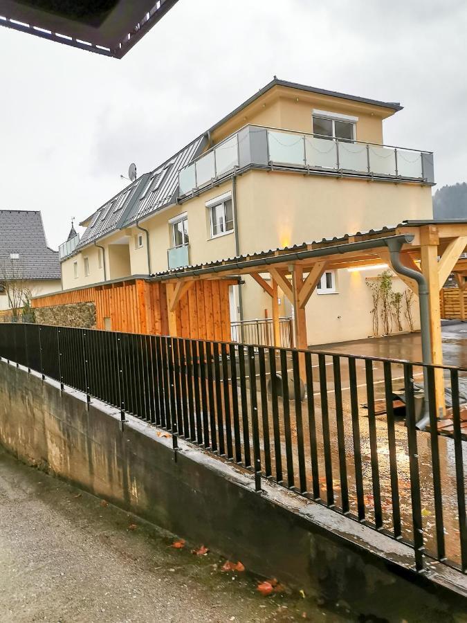 Am Millstaettersee 35 โดบริอาค ภายนอก รูปภาพ